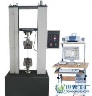 吨2吨3吨5吨拉力试验机 材料试验的关键仪器仪表
