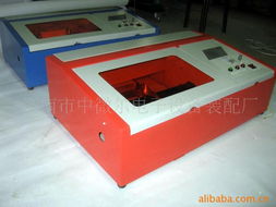 济南市中微尔电子设备装配厂 精密工艺礼品加工设备与仪器仪表产品概览