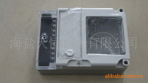 海盐胶木仪表冲件厂 仪器仪表配附件与通用设备产品概览